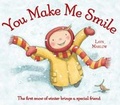 Cover: You Make Me Smile - Oxford University Press