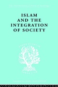 Cover: Islam and the Integration of Society - Routledge