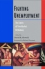 Cover: Fighting Unemployment - OUP eBook