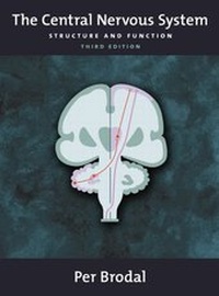 Abbildung von: The Central Nervous System - Oxford University Press Inc