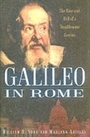 Cover: Galileo in Rome - OUP eBook