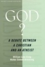 Cover: God? A Debate Between a Christian and an Atheist - Oxford University Press
