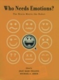 Cover: Who Needs Emotions? - OUP eBook