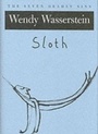 Cover: Sloth - OUP USA