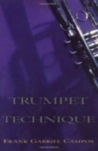 Abbildung von: Trumpet Technique - OUP eBook