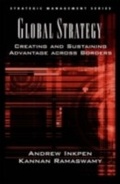 Cover: Global Strategy - OUP eBook