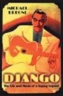 Cover: Django - OUP eBook