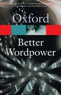 Cover: Better Wordpower - Oxford University Press