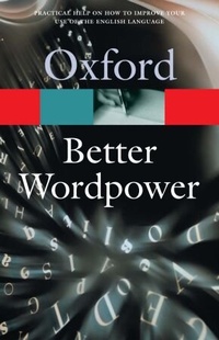 Enlarge image Cover: Better Wordpower - Oxford University Press