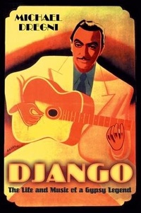 Enlarge image Cover: Django - OUP Australia and New Zealand