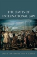 Cover: The Limits of International Law - OUP eBook