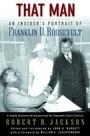 Cover: That Man - Oxford University Press Inc
