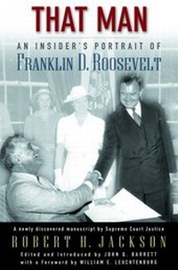 Enlarge image Cover: That Man - Oxford University Press Inc