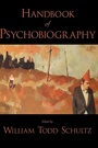 Cover: Handbook of Psychobiography - Oxford University Press Inc