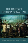 Cover: The Limits of International Law - Oxford University Press Inc