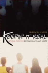 Enlarge image Cover: Keepin' It Real - OUP eBook
