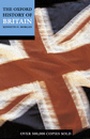 Cover: The Oxford History of Britain - Oxford Paperbacks