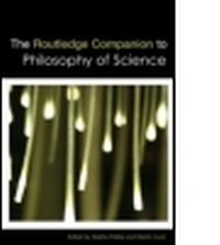 Enlarge image Cover: The Routledge Companion to Philosophy of Science - Routledge