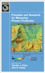 Cover: Principles and Standards for Measuring Primary Production - OUP eBook