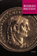 Cover: A History of Roman Britain - Oxford University Press