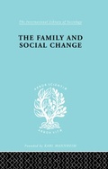 Cover: The Family and Social Change - Routledge