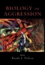 Cover: Biology of Aggression - OUP eBook