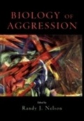 Cover: Biology of Aggression - OUP eBook