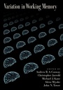 Cover: Variation in Working Memory - Oxford University Press Inc