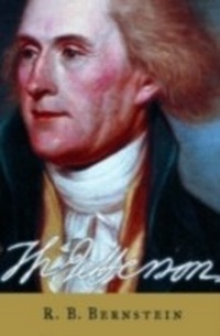 Enlarge image Cover: Thomas Jefferson - Oxford University Press, USA
