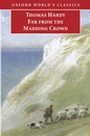 Cover: Far from the Madding Crowd - Oxford University Press