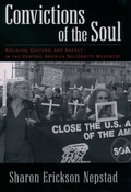 Cover: Convictions of the Soul - OUP eBook
