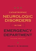 Abbildung von: Catastrophic Neurologic Disorders in the Emergency Department - Oxford University Press Inc