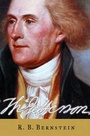 Cover: Thomas Jefferson and the Revolution of Ideas - Oxford University Press Inc