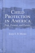 Cover: Child Protection in America - OUP eBook