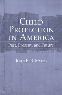 Enlarge image Cover: Child Protection in America - OUP eBook