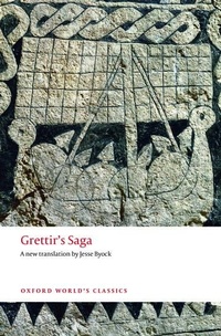 Enlarge image Cover: Grettir's Saga - Oxford University Press