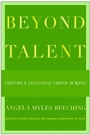 Cover: Beyond Talent - Oxford University Press Inc