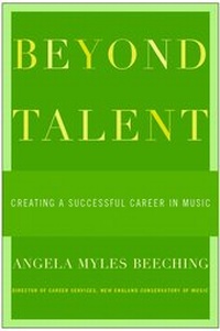 Enlarge image Cover: Beyond Talent - Oxford University Press Inc