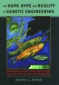 Enlarge image Cover: The Hope, Hype, and Reality of Genetic Engineering - OUP eBook