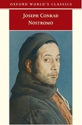 Cover: Nostromo - Oxford University Press