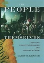 Cover: The People Themselves - Oxford University Press Inc
