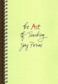 Enlarge image Cover: The Art of Teaching - OUP eBook