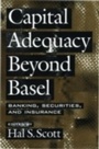 Cover: Capital Adequacy beyond Basel - OUP eBook