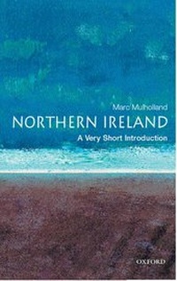 Enlarge image Cover: Northern Ireland: A Very Short Introduction - Oxford University Press