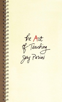 Enlarge image Cover: The Art of Teaching - Oxford University Press Inc