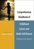 Cover: Comprehensive Handbook of Childhood Cancer and Sickle Cell Disease - Oxford University Press Inc