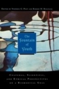 Cover: The Fountain of Youth - OUP eBook
