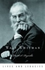 Cover: Walt Whitman - OUP eBook