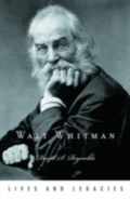Cover: Walt Whitman - OUP eBook