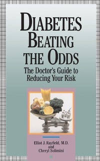 Abbildung von: Diabetes Beating The Odds - Da Capo Press Inc